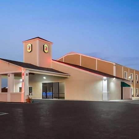 Super 8 By Wyndham Gainesville Tx Extérieur photo